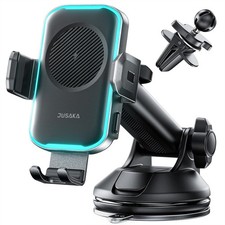 Kabelloses Kfz-Ladegerät, 15