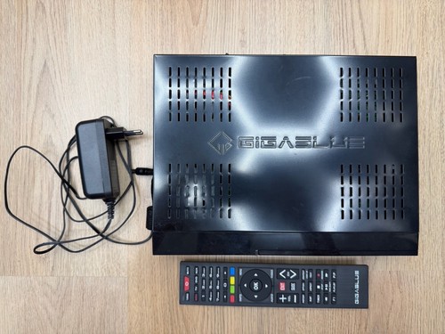 Gigablue uhd dvb c kabel - ue, dvb-c