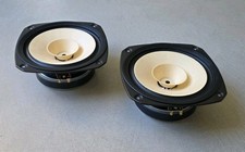 Ein Paar Fostex FE206EN Full
