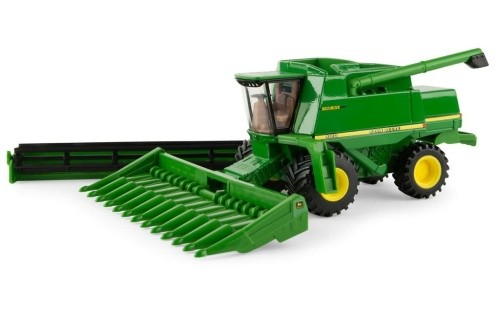 John deere 9610 modell von - ,