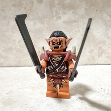 LEGO Herr der Ringe Hobbit