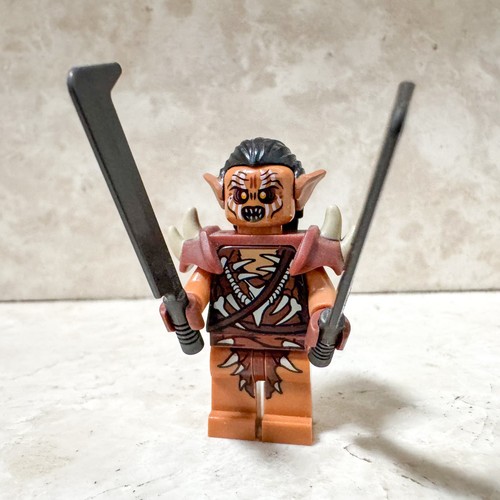 Lego herr der - ringe, hobbit