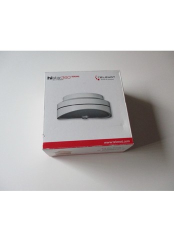 Telenot histar dual - telenot,