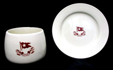 White Star Line Authentic