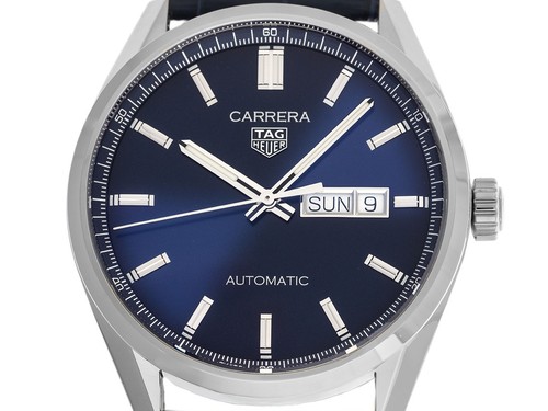 Tag heuer carrera - heuer, date