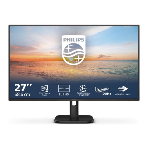 Philips 27e1n1100a 1000 series - philips,