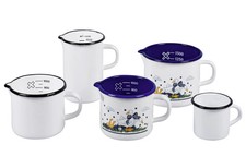 Krüger Milchtopf m.Ausg