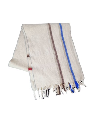 Ermenegildo zegna schal wolle - ermenegildo,