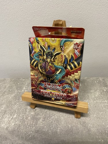 Structure deck - yu-gi-oh!,