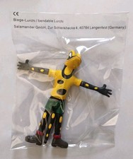 Biege Lurchi - Bendable -