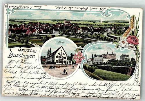 13671193 7409 dusslingen - -,