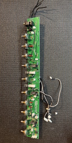 Fender bassbreaker controls - bassbreaker,