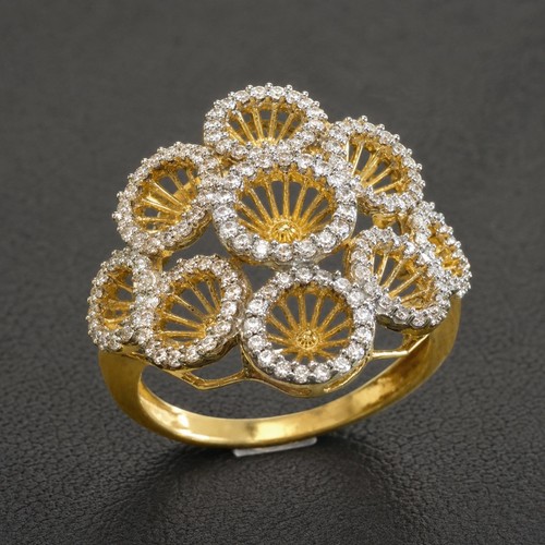 Karat echt massiv gelbgold - 22,