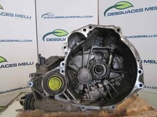 8e089 getriebe für - ft,