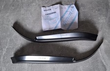 JOM Mattig Scheinwerferblende Böser Blick Ford Escort 91-95 ABE