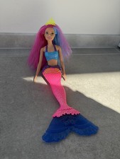 Barbie Mattel Dreamtopia