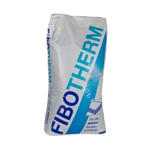 Fibotherm rund und - 1-5,
