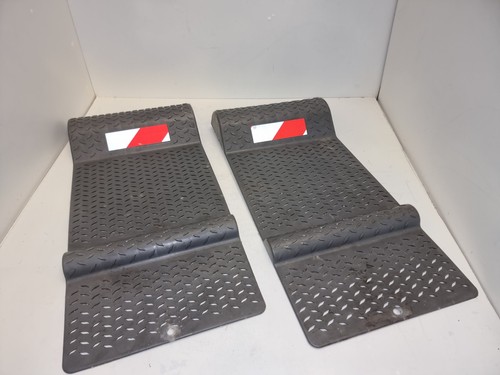 Westfalia auffahrrampen set - westfalia,