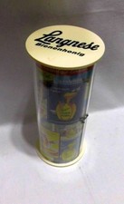 Langnese Bienenhonig Litfaßsäule, Langnese Nostalgie Edition sehr selten
