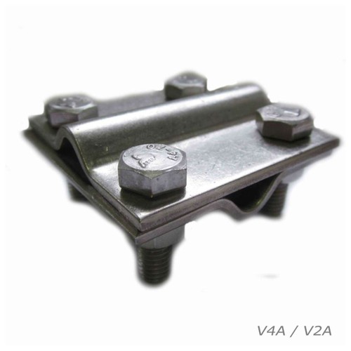 Kreuzverbinder edelstahl für - kreuzverbinder,