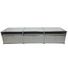 USM Haller Console 3x2 with 3