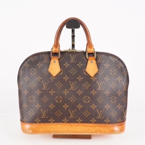 Louis vuitton monogram - louis,