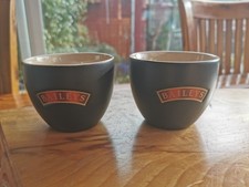 2 Baileys Irish Cream Becher