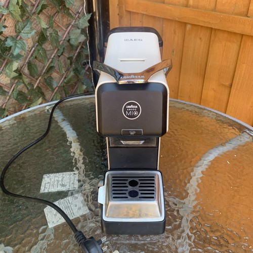 Aeg lavazza modo - lavazza, a