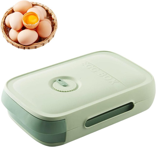 Eieraufbewahrungsbox