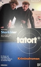 Tatort München Starkbier  von