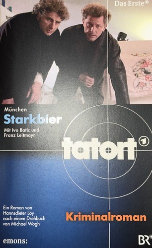 Tatort münchen starkbier - , von