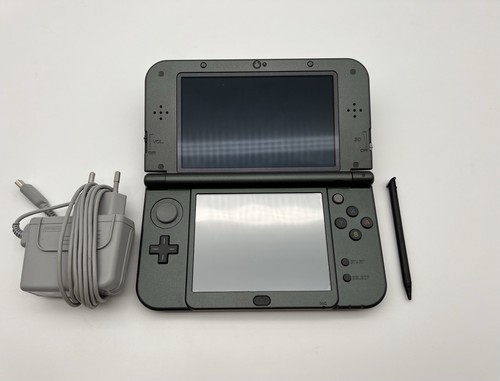 New nintendo 3ds - xl, konsole