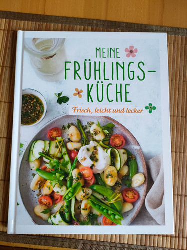 Meine frühlingsküche - meine,