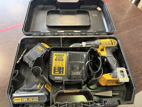 Dewalt dcd785 - dewalt,