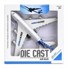 Airbus a380 spielzeug flugzeug - airbus,
