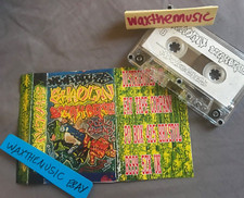 DJ MR WIGGLES SHAOLIN