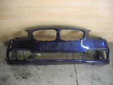 BMW F10 F11 5er Stoßstange vorne Abdeckung Stoßfänger PDC SRA 11460915 7331706