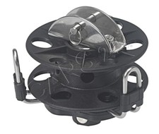 BARTON Fockroller(Leine spult