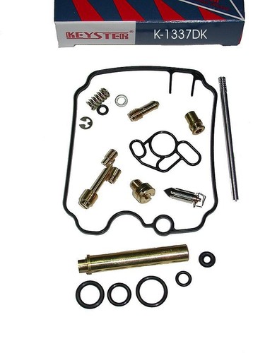 Keyster vergaser reparatursatz - keyster, vergaser-reparatursatz