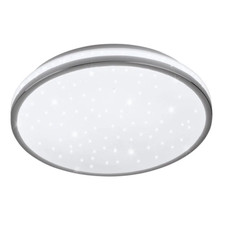 LED Deckenleuchte 27cm Rund