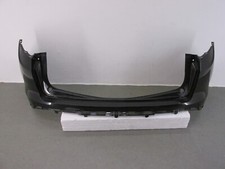 Alfa Romeo STELVIO Stoßstange Stoßfänger Hinten original 50541017 PDC