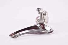 NOS Campagnolo Record #FD-02FRE 8-speed clamp-on Front Derailleur in 32mm