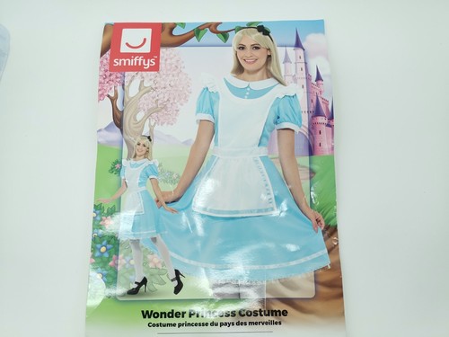 Smiffys damen wunder - smiffys,