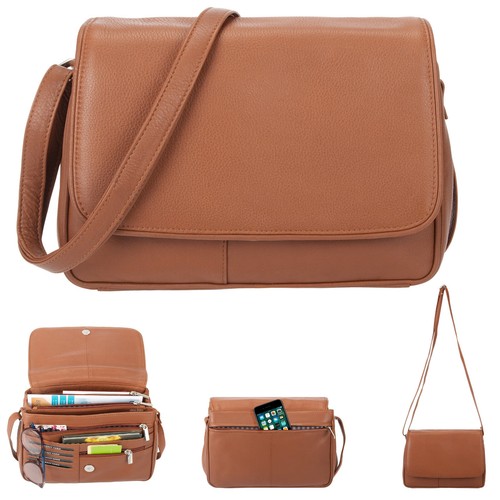Handtasche leder damen - handtasche,