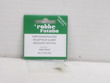 Empfängerquarz für Truck / LKW Modellbau robbe F102 004 für Wedico / Tamiya etc.