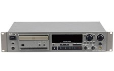 Sony CDR-W33 professioneller Studio CD Recorder / gewartet 1 Jahr Garantie 