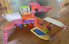 Polly Pocket Schiff 