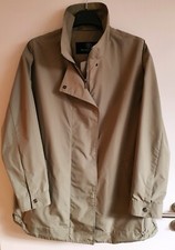 Damenjacke Gr. 42, wind- und