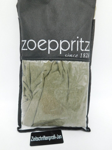 Zoeppritz kissenbezug oliv - zoeppritz,