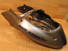 Suzuki GSXR1300 Hayabusa WVA1 1999 - 2003 Heckbürzel Heckverkleidung